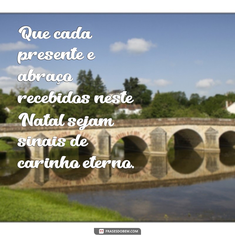 Mensagens de Natal: Inspire-se com as Melhores Frases para Celebrar 