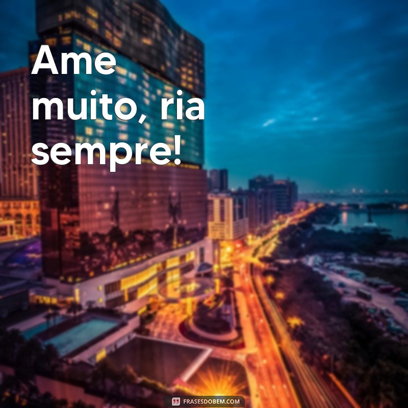 Frases Curtas e Impactantes para Atualizar seu Status no WhatsApp 