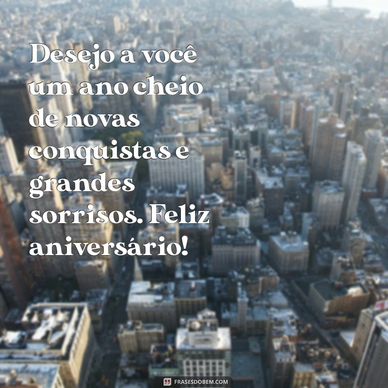 Frases Criativas para Mensagens de Aniversário para Amigas 