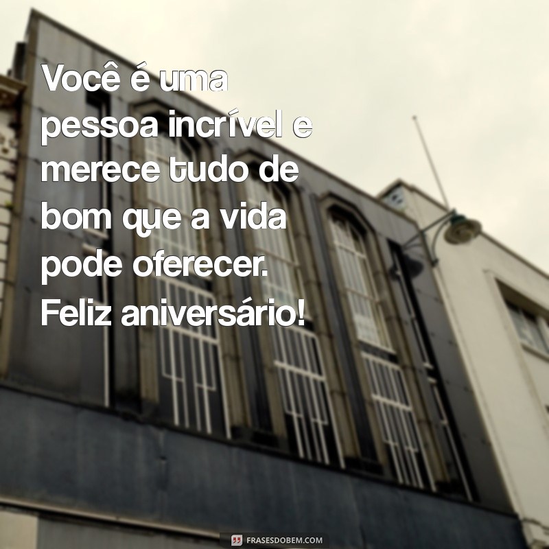 Mensagens de Aniversário: Inspirações para Celebrar com Amor e Alegria 