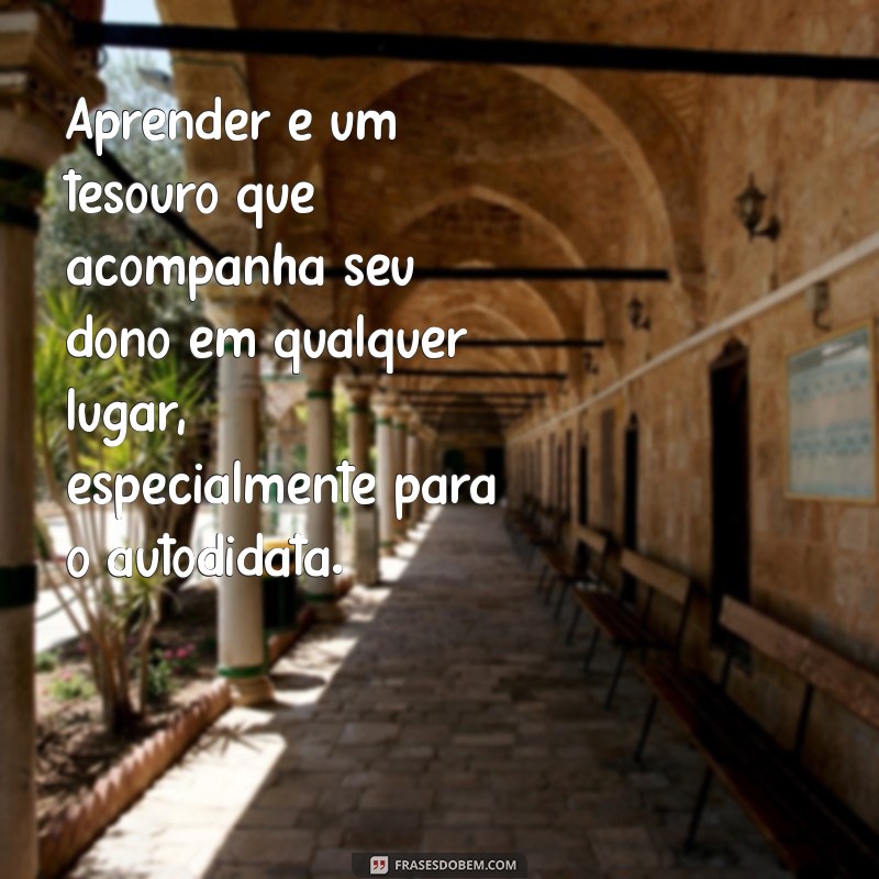 Como se Tornar um Autodidata: Dicas e Estratégias para Aprender Sozinho 