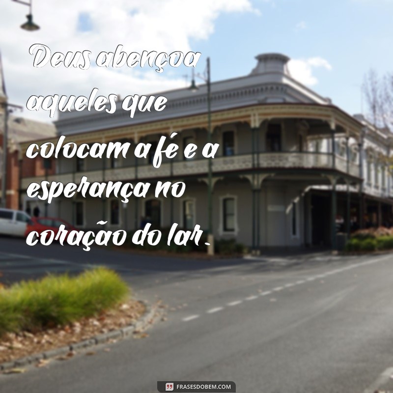 Frases Evangélicas Inspiradoras para Fortalecer a Família 