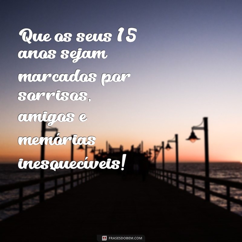 Como Planejar a Festa de Aniversário Perfeita para os 15 Anos: Dicas e Inspirações 