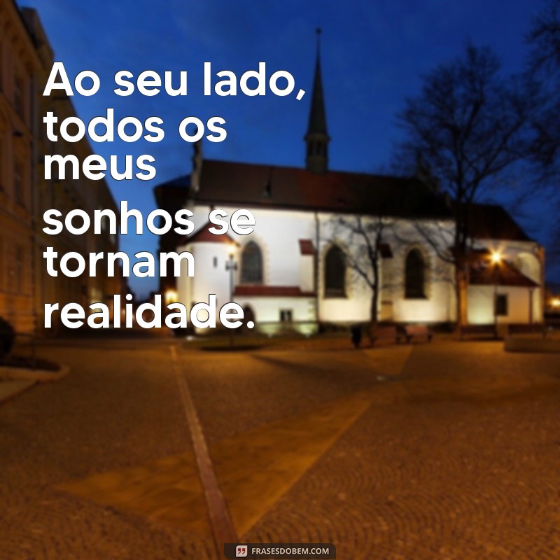 As Melhores Frases para Encantar Seu Amor: Declare Seus Sentimentos 