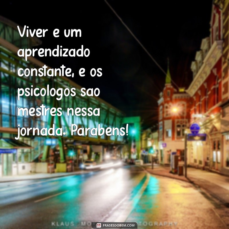 Dia do Psicólogo: Celebre a Importância da Saúde Mental e o Papel do Profissional 