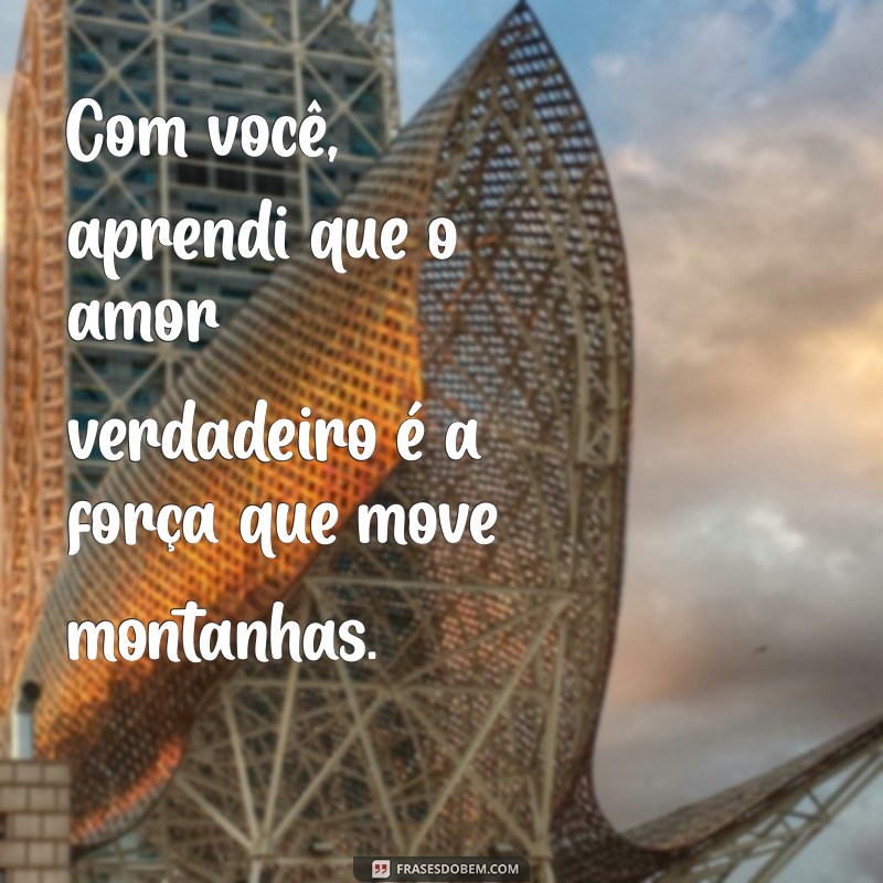 Frases Românticas para Esposa: Declare Seu Amor com Palavras Inesquecíveis 