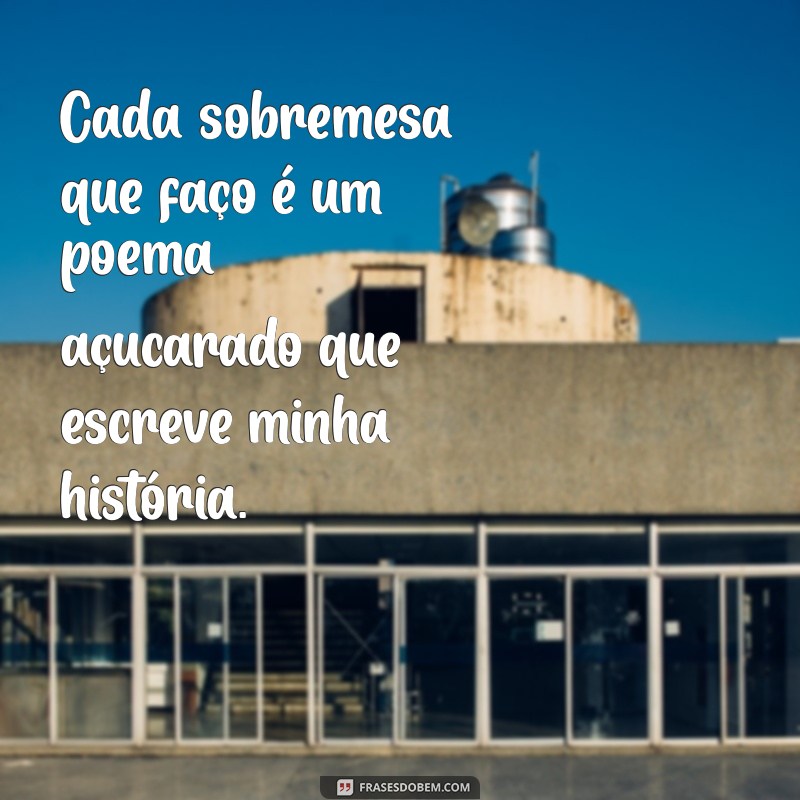 Como Se Tornar uma Confeiteira de Sucesso: Dicas e Inspirações 