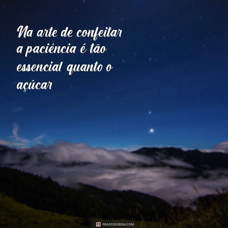 Como Se Tornar uma Confeiteira de Sucesso: Dicas e Inspirações 