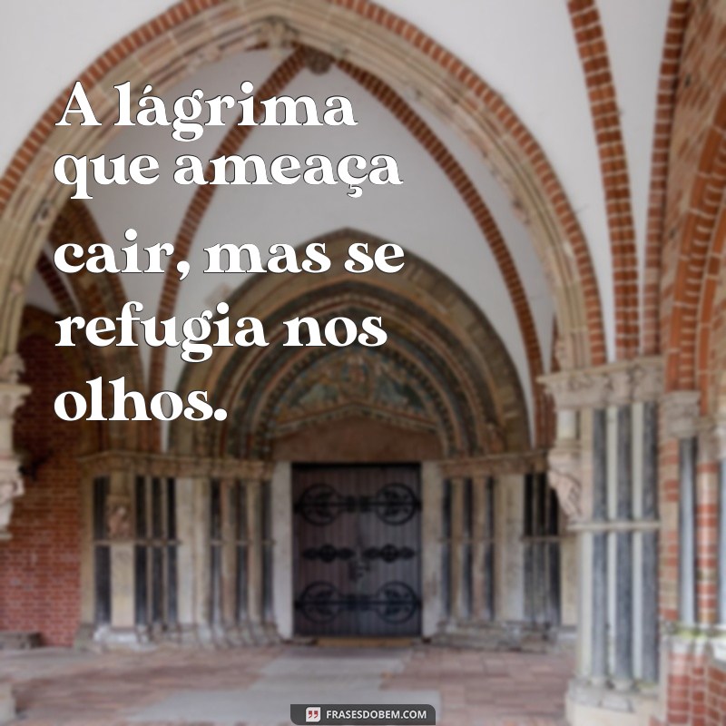 Como Lidar com a Angústia: Dicas para Superar Momentos Difíceis 