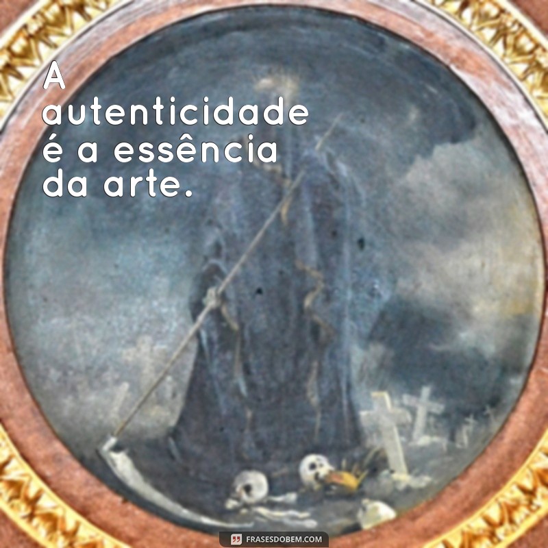 Legendas Inspiradoras para Apreciadores de Arte: Encontre a Sua Voz Criativa 