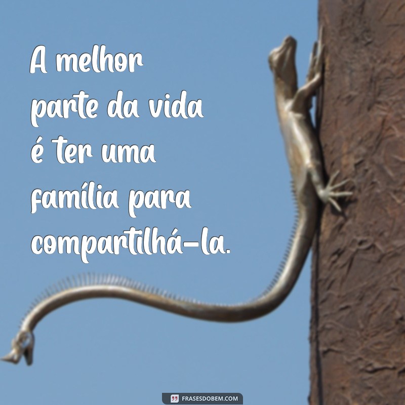 Melhores Frases para Fotos com Família no Instagram: Inspire-se e Compartilhe 