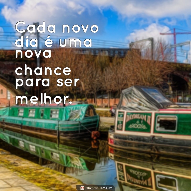 Frases Motivadoras: Inspire-se e Transforme Sua Vida 