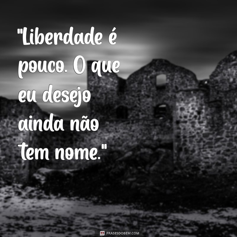 frases clarice lispector 