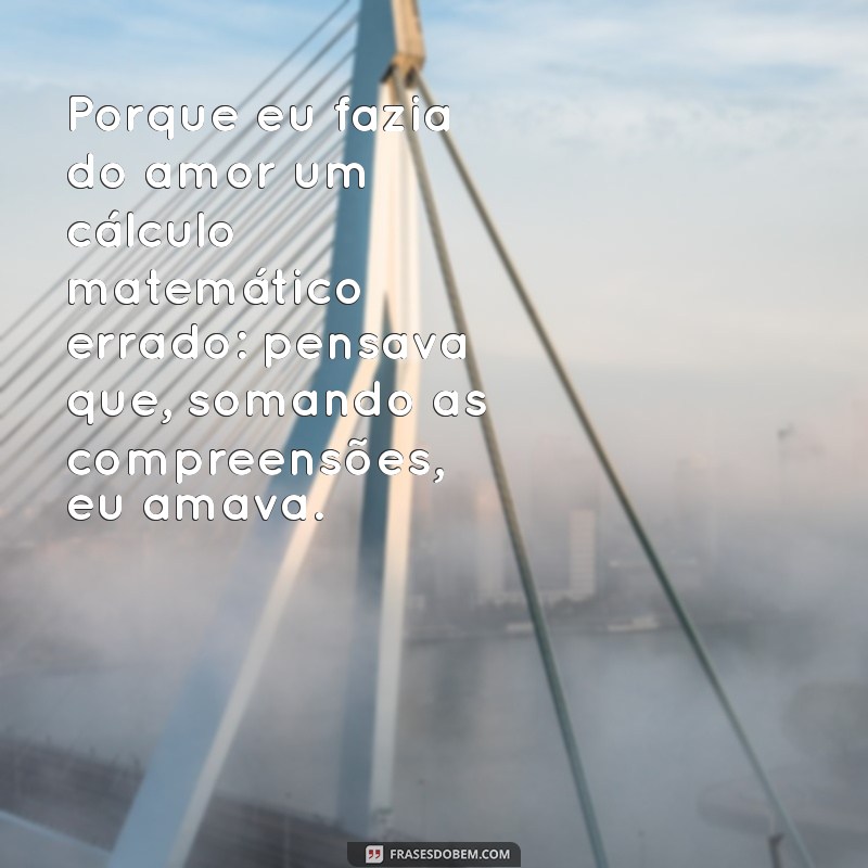 As Melhores Frases de Clarice Lispector para Inspirar e Refletir 