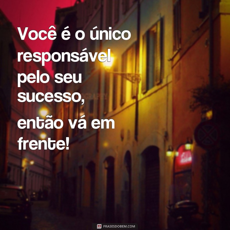 Descubra como utilizar frases motivacionais no plano de fundo e elevar sua produtividade! 