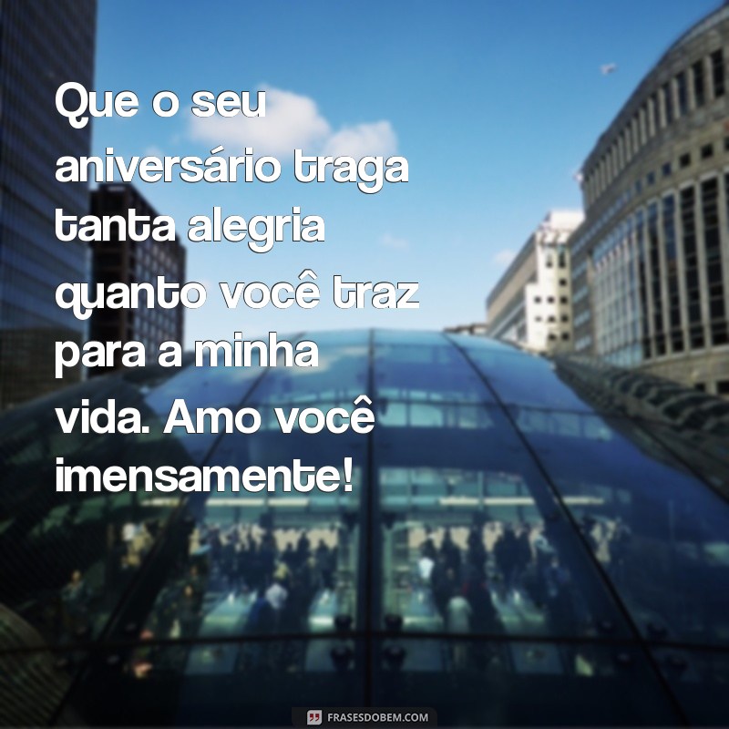 Mensagem de Aniversário para Marido: Surpreenda com Palavras Cheias de Amor 