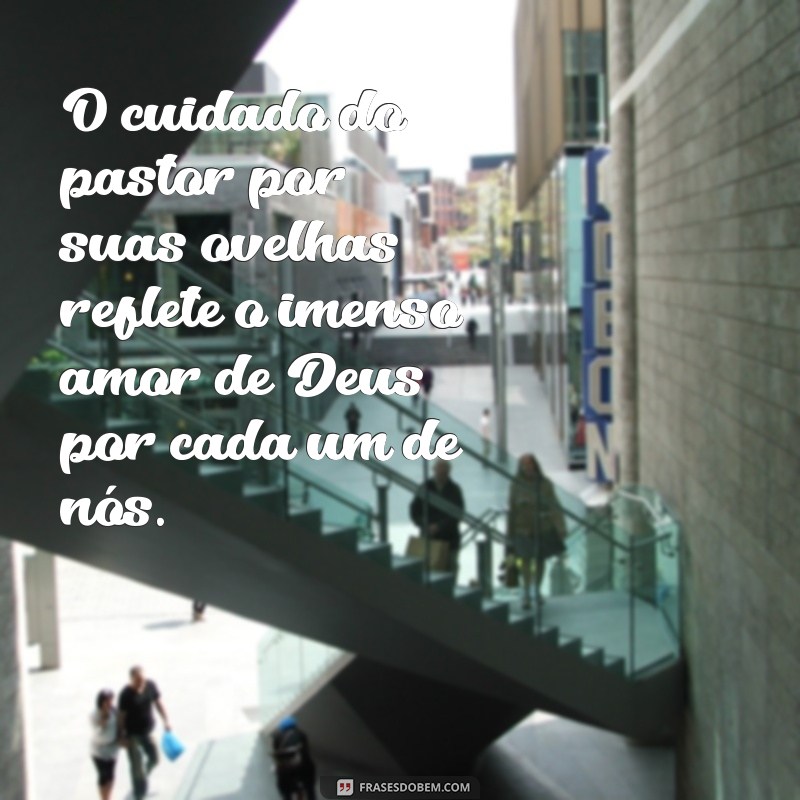 Mensagens Bíblicas Inspiradoras para o Dia do Pastor 