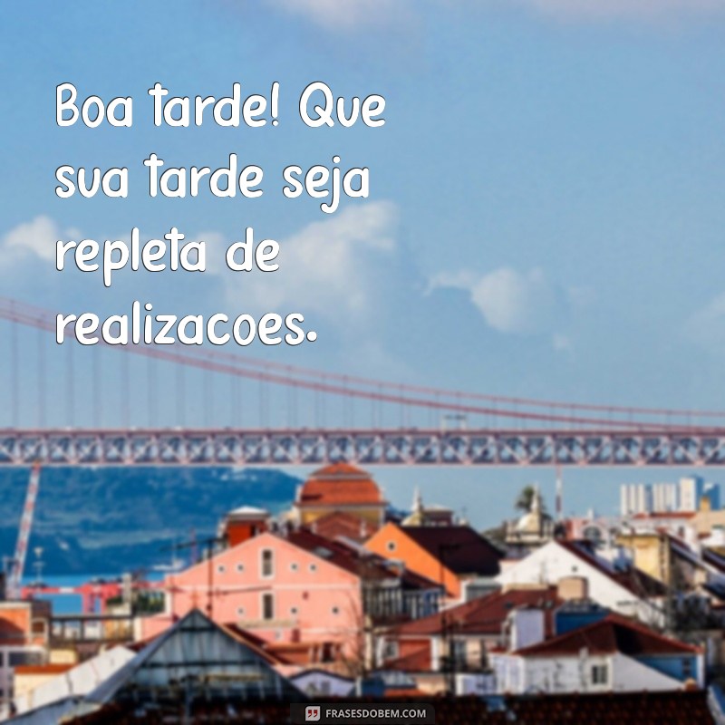 As Melhores Frases de Saudação para Todas as Ocasiões 