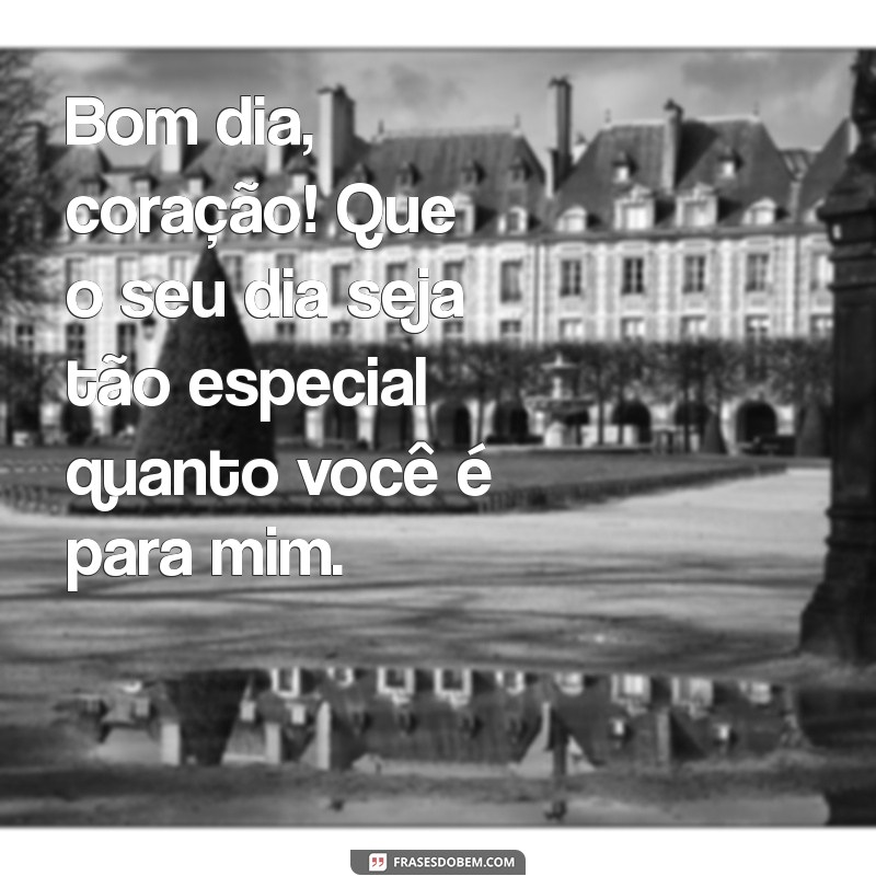 10 Mensagens de Bom Dia para Surpreender Sua Namorada e Alegrar o Dia Dela 