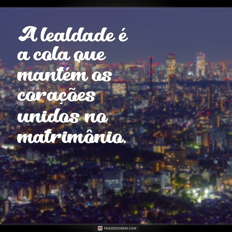 Descubra as Melhores Frases sobre Traição no Casamento para Refletir e Superar 