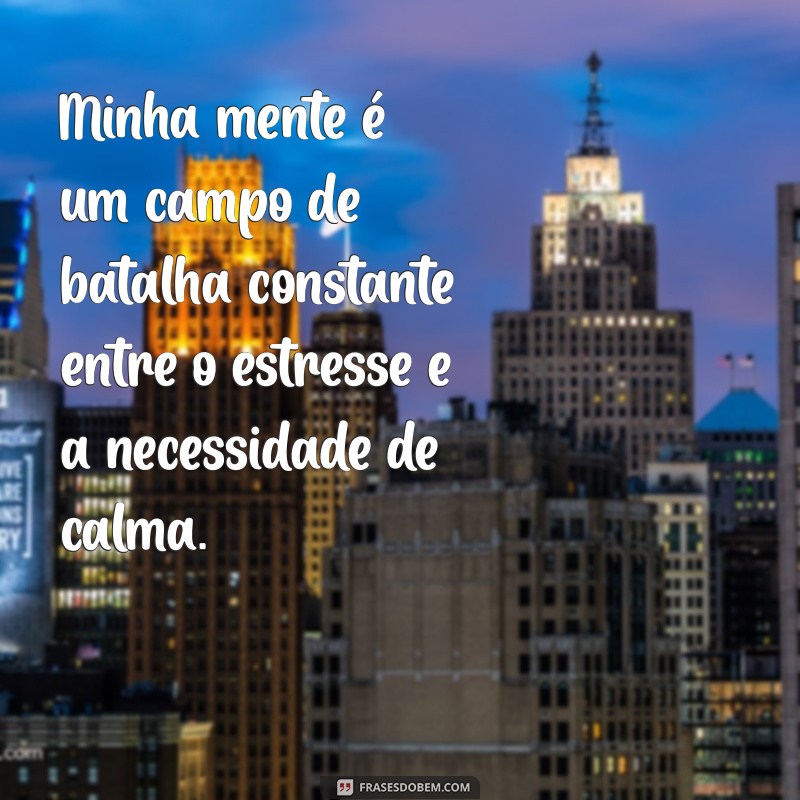 Frases Inspiradoras para Superar o Esgotamento Emocional 