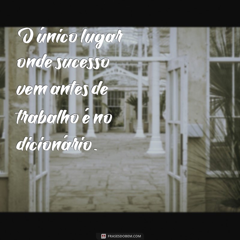 Frases Motivacionais para Atletas: Inspire-se e Supere Seus Limites 