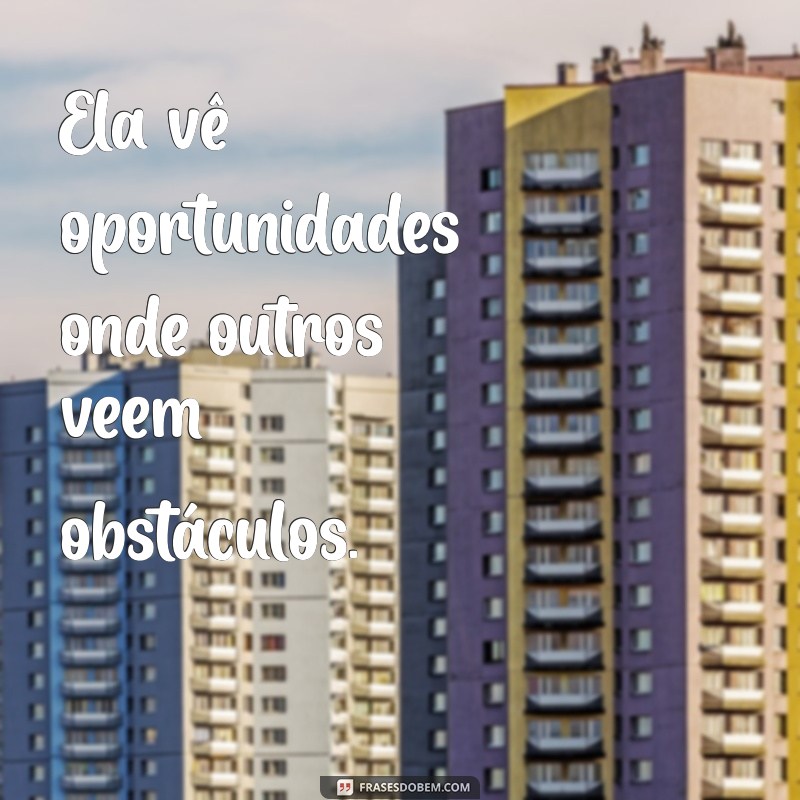 Descubra Status Únicos: Ela é Diferente e Inesquecível 