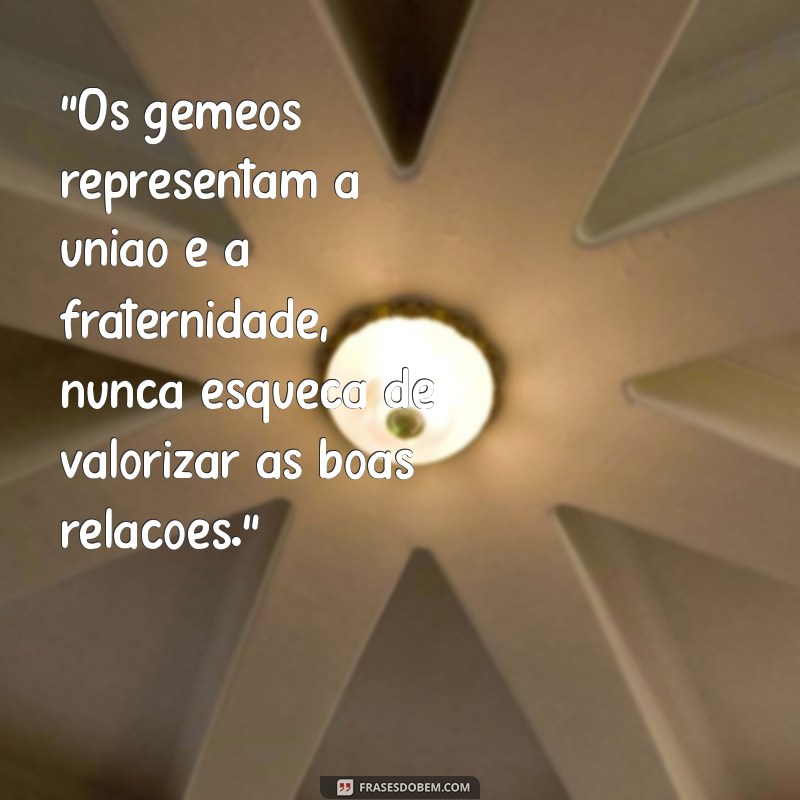 Frases Inspiradoras de Cosme e Damião: Mensagens de Fé e Esperança 