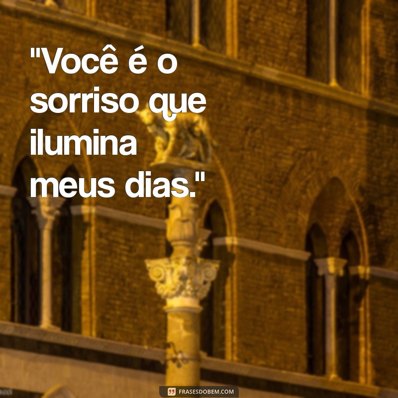 namorado frases 