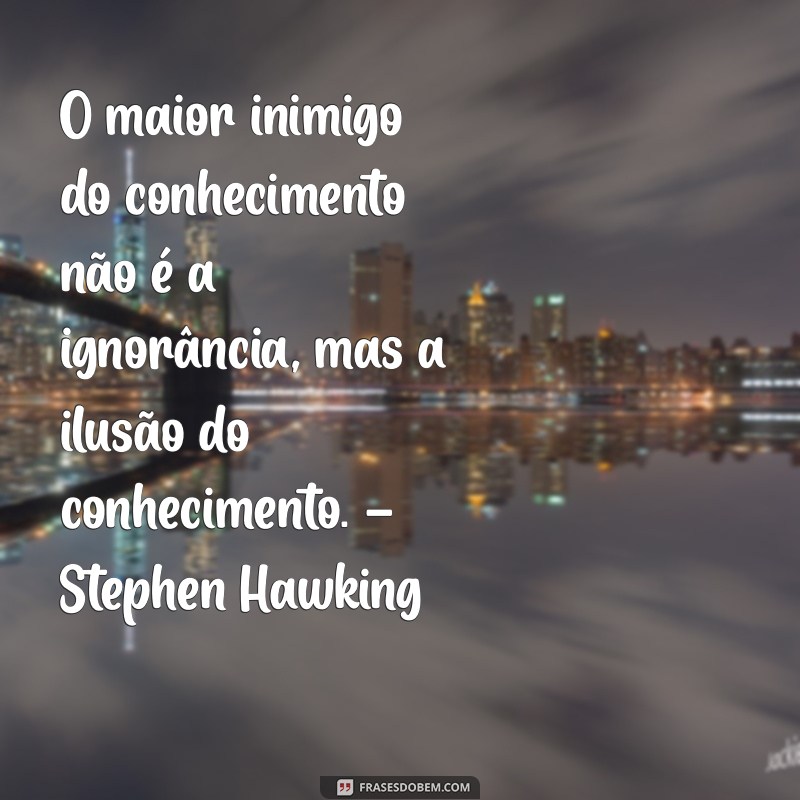 As Melhores Frases de Filósofos que Inspiram Reflexão e Sabedoria 