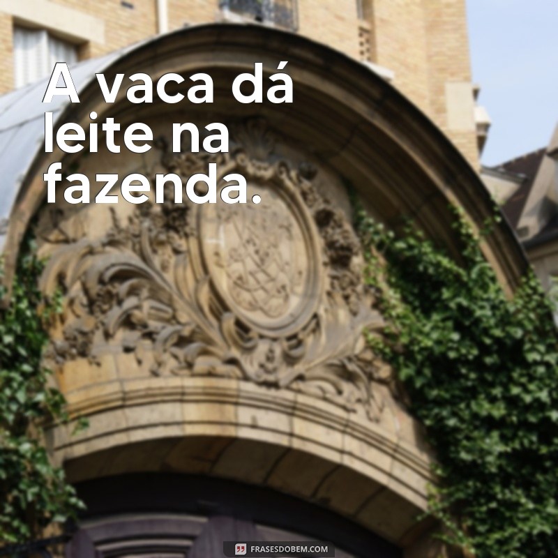 Desenvolvendo habilidades linguísticas: 10 ditados de frases para alunos do 3º ano 