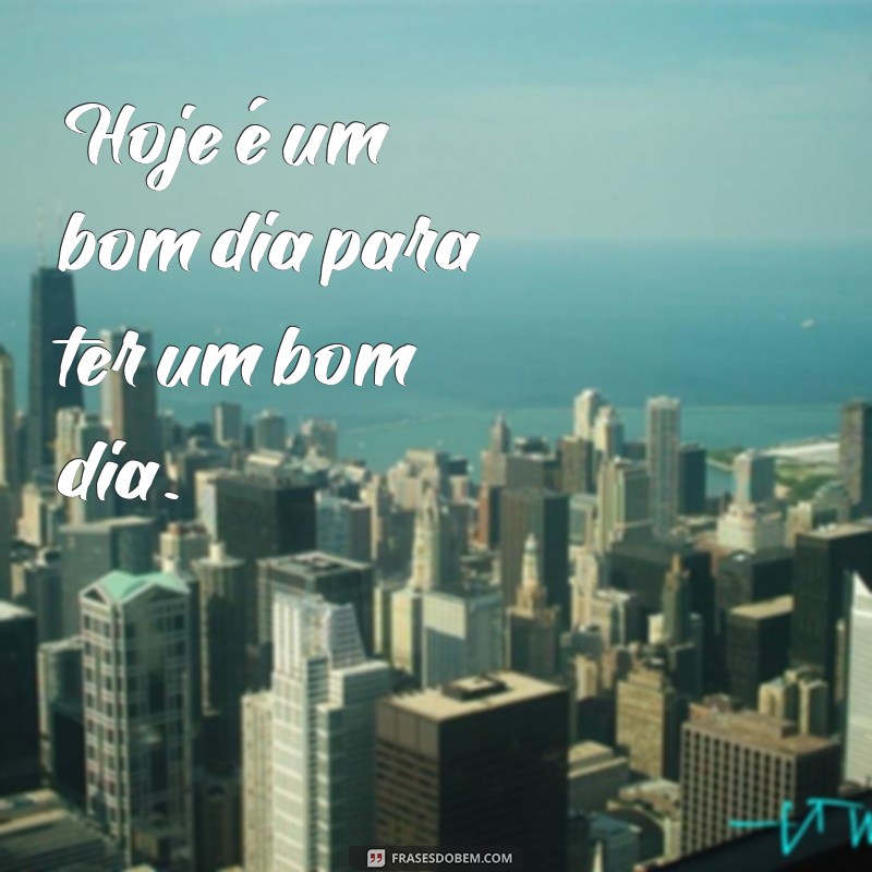 Frases Positivas: Inspire-se e Transforme Seu Dia 