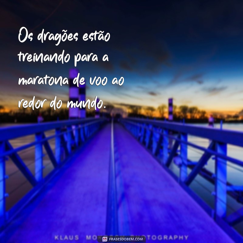 Descubra as frases mais loucas e divertidas para alegrar o seu dia! 