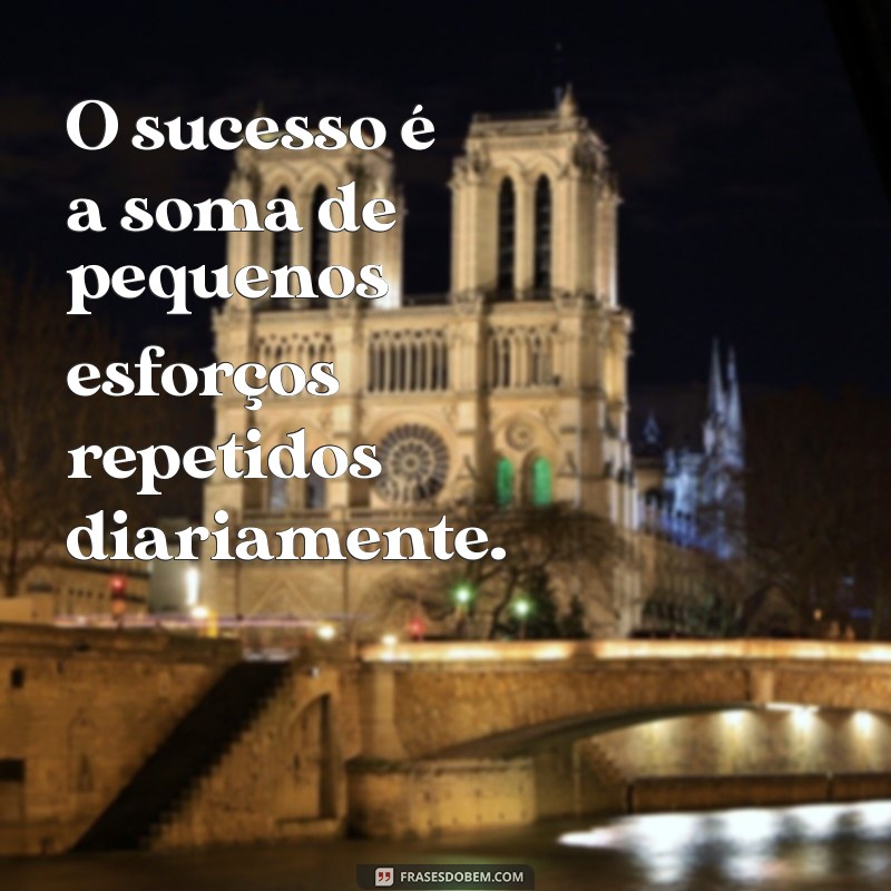 Frases Motivacionais para Inspirar seu Status e Transformar seu Dia 