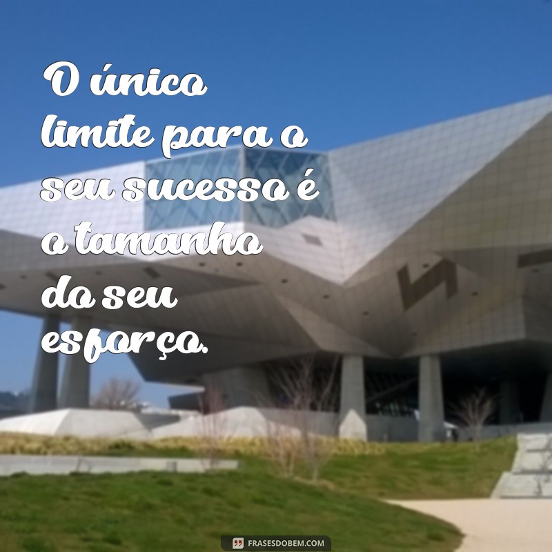 Frases Motivacionais para Inspirar seu Status e Transformar seu Dia 