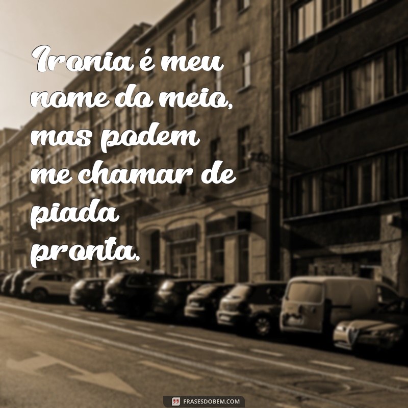 Frases Engraçadas para Notas do Instagram: Divirta Seus Seguidores! 