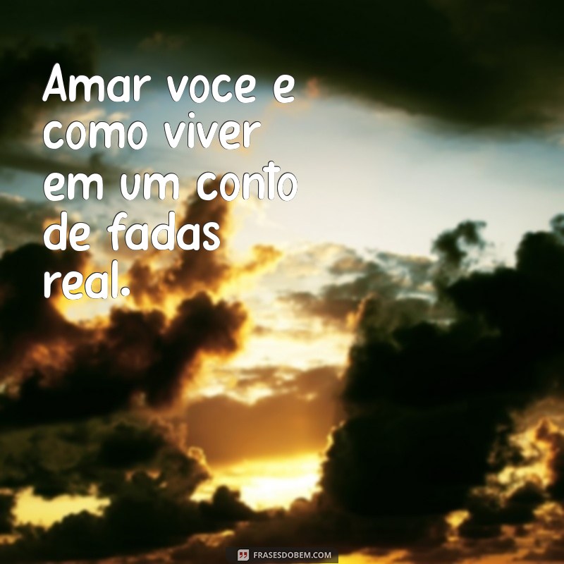 Mensagens de Amor: Inspire-se com as Melhores Frases Românticas 