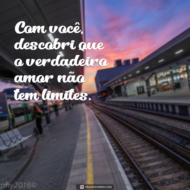 Mensagens de Amor: Inspire-se com as Melhores Frases Românticas 