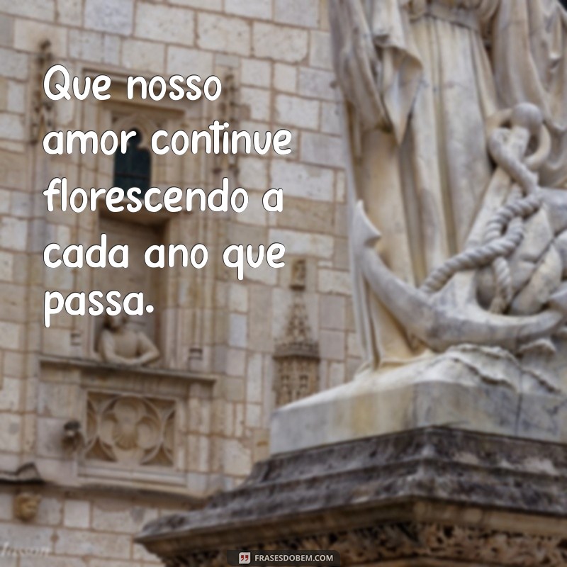 40 Frases Inspiradoras para Comemorar Seu Primeiro Ano de Casamento 