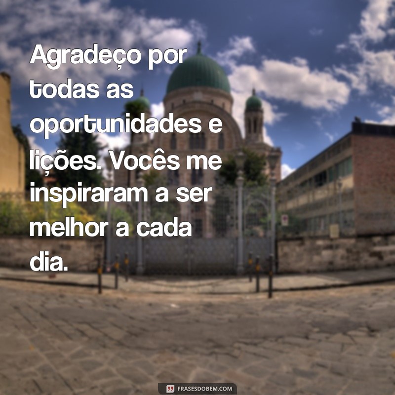 Como Escrever a Mensagem de Despedida de Trabalho Perfeita: Dicas e Exemplos de Agradecimento 