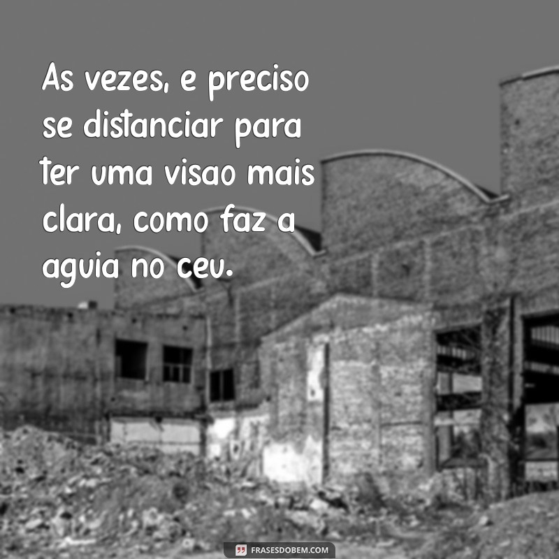 Frases Inspiradoras de Sabedoria da Águia: Eleve Sua Perspectiva 