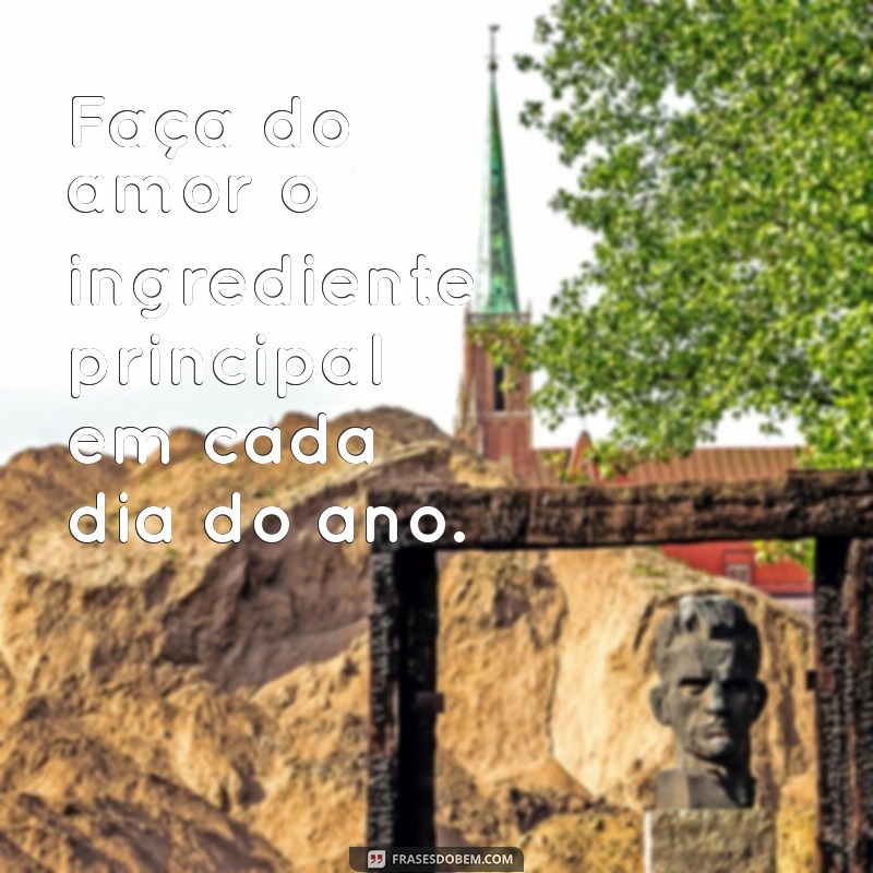 As Melhores Frases de Ano Novo para Inspirar seu Recomeço 