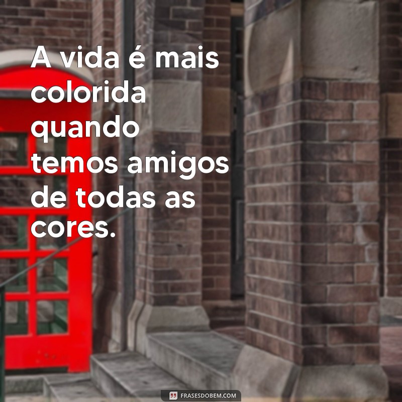 Descubra as mais belas frases sobre cores para inspirar seu dia! 