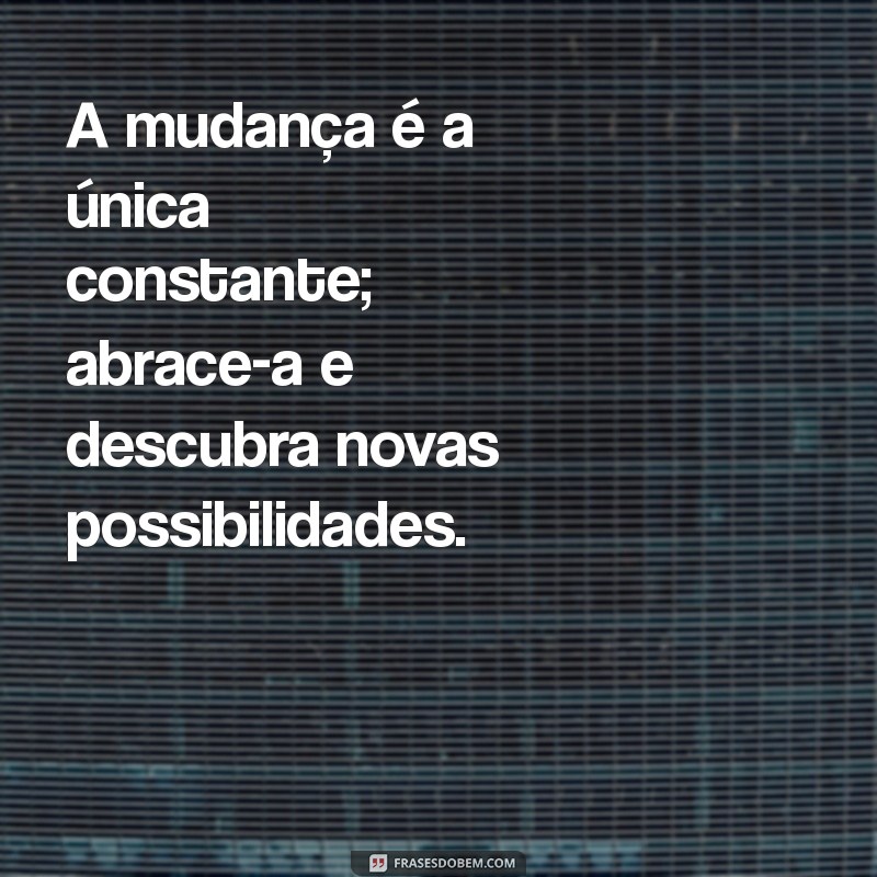 Mensagens Profundas de Reflexão para Transformar Sua Vida 