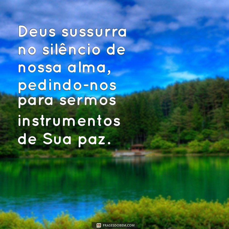 Reflexão Católica do Dia: Encontre Inspiração e Paz Espiritual Diariamente 