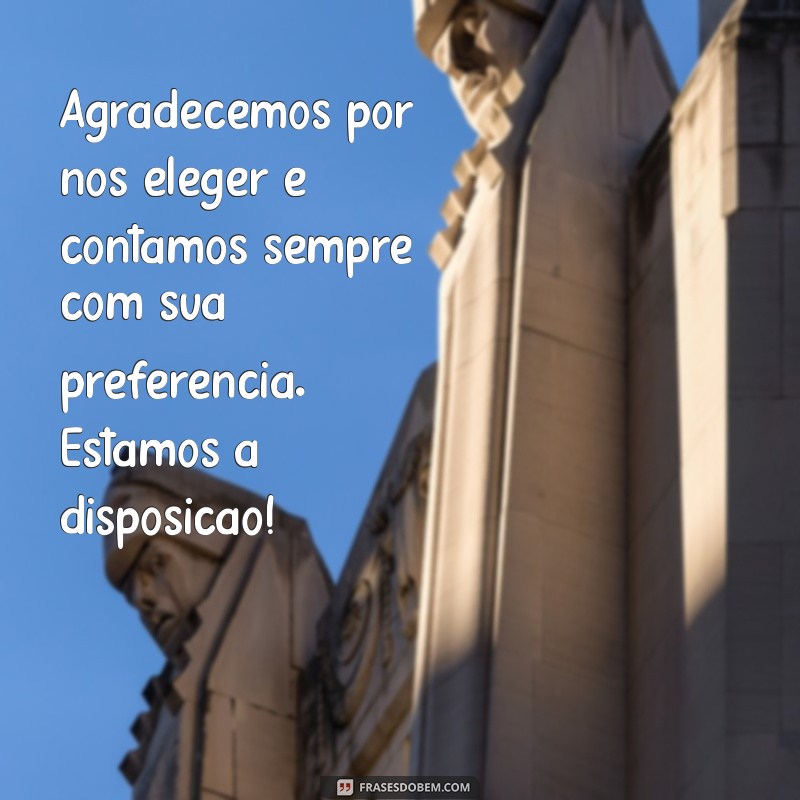 Carta de Agradecimento ao Cliente: Como Demonstrar Valorização e Fidelizar 