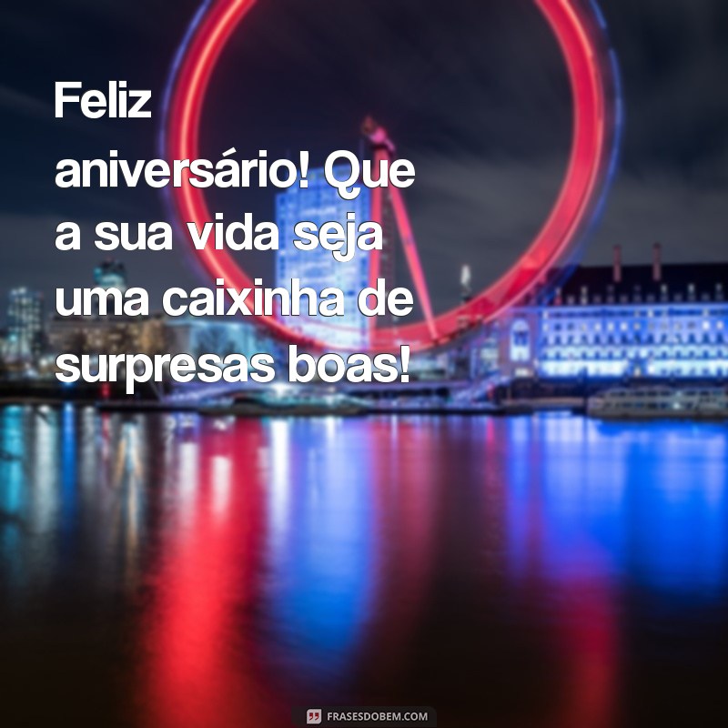 As Melhores Frases de Aniversário para Celebrar o Dia Especial da Criança 