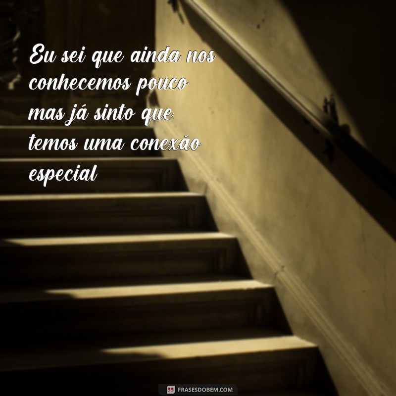 Descubra as melhores frases para conquistar uma mina e chamar sua atenção! 