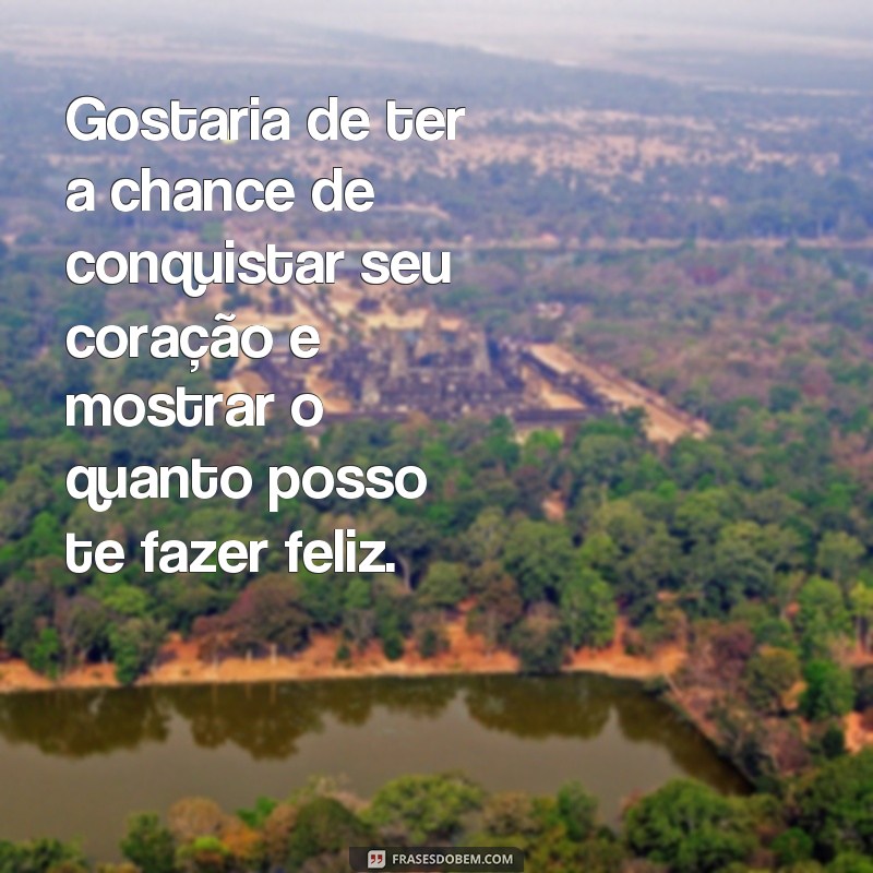 Descubra as melhores frases para conquistar uma mina e chamar sua atenção! 