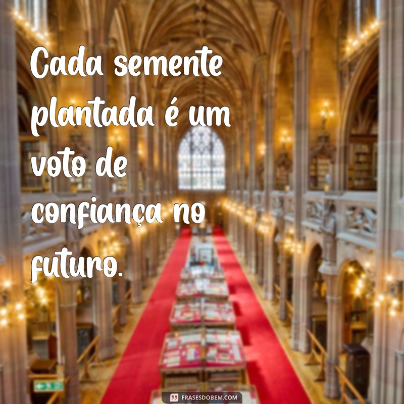 Mensagens Inspiradoras para Celebrar o Dia da Árvore 